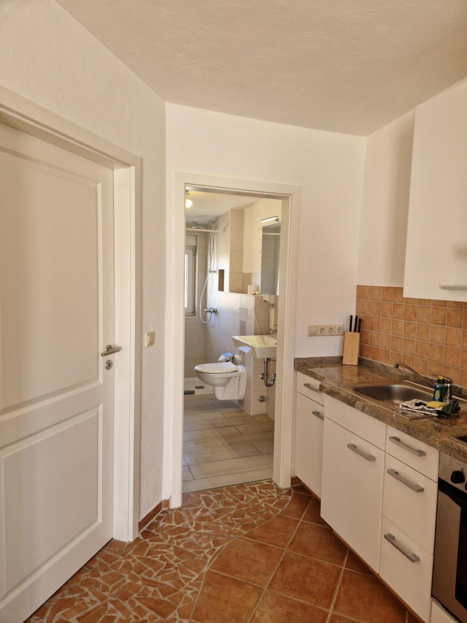 Appartement Zur Boje Boltenhagen  Exterior foto